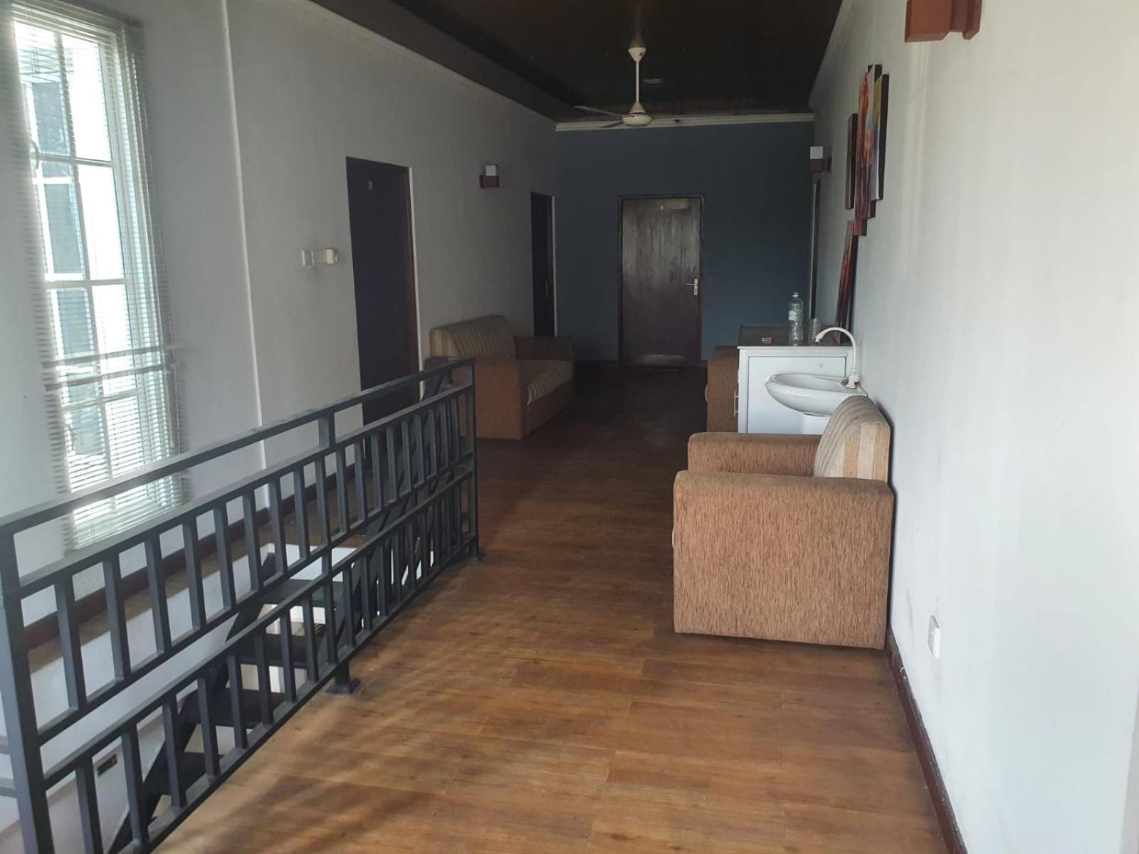 The Empire Inn Ratnapura Eksteriør bilde